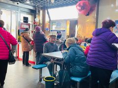 -包顺兴面馆(长乐路店)