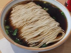 -孙盛兴奥灶面馆·蟹黄面·三虾面(直营.拙政园店)
