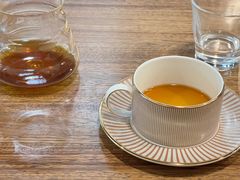 -琥珀咖啡 Ambercoffee