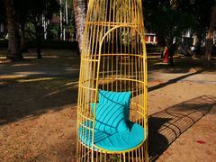 -三亚海棠湾万丽度假酒店