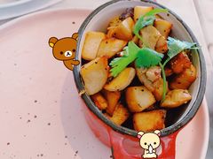 -The Rug Cafe(王府中环店)