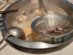 -八合里潮汕鲜牛肉火锅(万科里店)