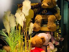 -咖法森林·咖啡  酒吧(天河店)