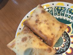 -胡氏大盘鸡新疆菜(石岗店)
