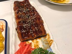 -肆月河豚·新淮扬(金融街店)