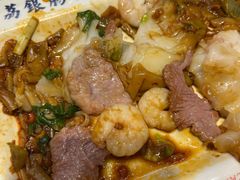 -荔银肠粉·非遗手藝(夫子庙店)