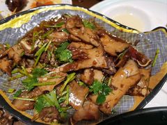 -掌上鲜(南顺城街店)