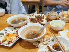 -康大口蘑面庄(将军街店)
