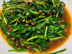 韭菜-双东酒店(东关街店)