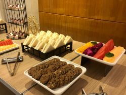 -武汉汉口喜来登大酒店·宴会厅