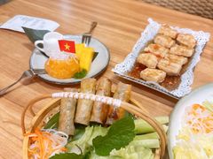 -越美小馆·越南料理(曲江店)