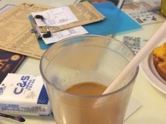 -新大咀港式茶餐厅(宝山万达店)