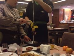 iphone_upload_pic-青岛景园假日酒店-自助餐厅(城阳店)
