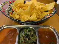 -HFFOUSA TACO弗萨塔可墨西哥餐厅(颐堤港店)