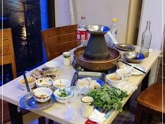 -月圆火锅(宁海东路二店)