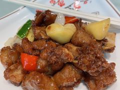 山西香醋骨-顺德佬(五和店)