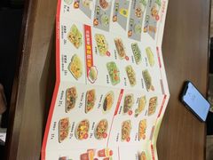 -李先生牛肉面·米饭套餐