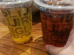 -蓉李记成都名小吃(太原龙湖万达店)