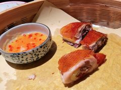 -洞庭土菜馆(天河北总店)
