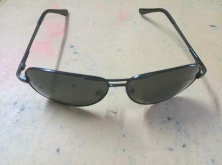 广医眼镜(赤坎凯德分店)