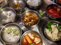 -韩山葵烤肉(太古里店)