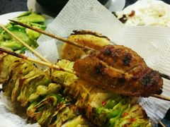 -买又大餐厅(福林里店)