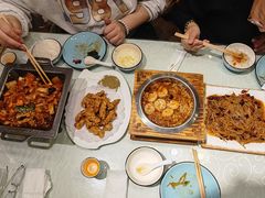 -津菜宋记老房子(平山道店)