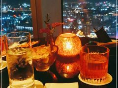 -广州四季酒店·天吧·高空酒吧