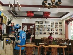 -砂锅李(九江路店)