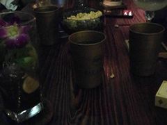 -HUNTING BAR亨霆鸡尾酒馆(越秀淘金店)