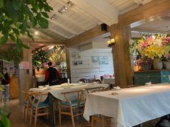 大堂-春暖花开(西溪店)
