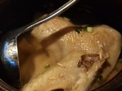 -庐灶江南·江南菜·四合院Bistro(东直门雍和宫·原华侨宾馆店)