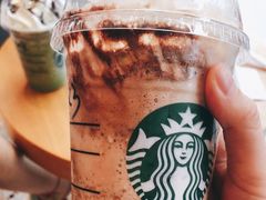 -星巴克(三亚海棠湾国际免税城店)