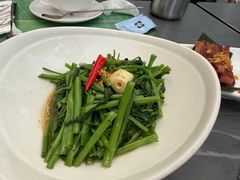 -帕蓝·暹罗料理(大学路店)