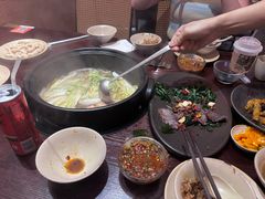 -滇野云南野生菌餐厅(陕西南路店)