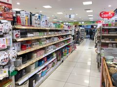 -翠微家园超市(甘家口店)