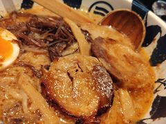 -味千拉面(东方明珠店)