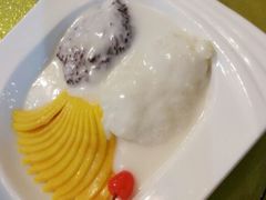 android_upload_pic-金象湾泰国餐厅(华林路店)