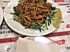 -吉味馆(柠溪店)