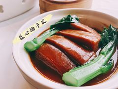 -味可道美食坊(福基路店)