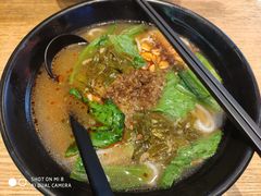 -桂在香知桂林米粉(南岗松雷店)