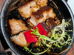 -绿茶餐厅(燕郊永旺店)