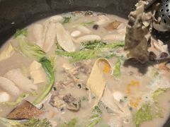 -鲜潭蒸汽石锅鱼(五道口购物中心店)