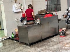 门面-老地方糖水店(大岭山综合市场店)
