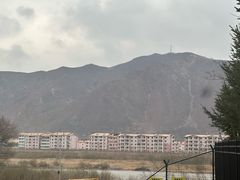 -图们国门景区