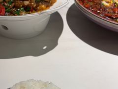 -南山翁新概念川菜(江宁万达广场店)
