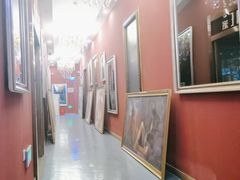 -明日世界密室轰趴·剧本桌游·箭馆团建(国贸店)