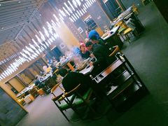 -星湖特色餐厅· 三岔湖环球融创天堂洲际酒店