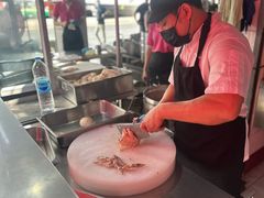 -红大哥水门鸡饭(總店)