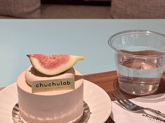 -平安金融中心云际观光层